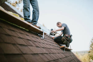 Local Roofers in Oakland, OR